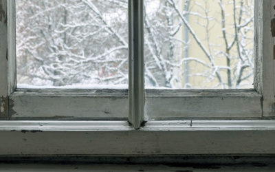 Replacing Worn or Outdated Windows Helps Improve Energy Efficiency