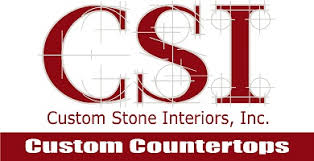 Custome Stone Interiors Countertops