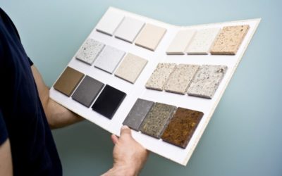 Quartz or Granite: How to Choose the Right Countertop in Bellefonte, PA