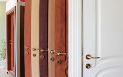 4 Signs You Need New Doors for Your Home in Sunbury, PA